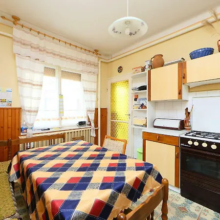 度假居 Holiday Balaton H2071 *