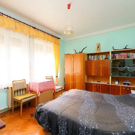 度假居 Holiday Balaton H2071
