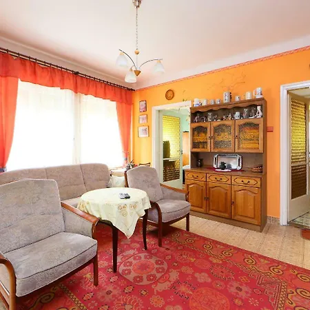 Holiday Balaton H2071 度假居